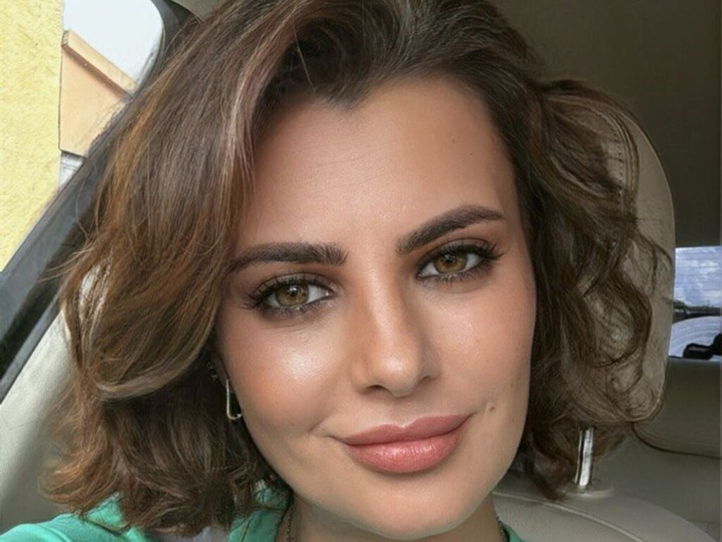 Profile image of AnishaBee