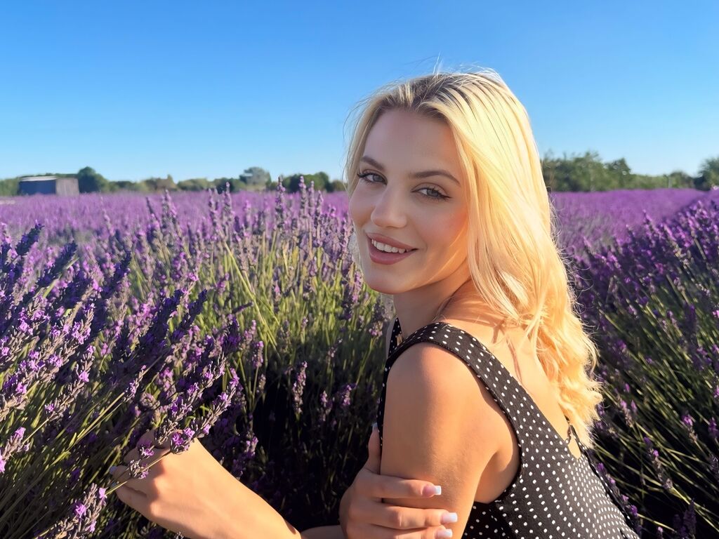 Profile image of Eden