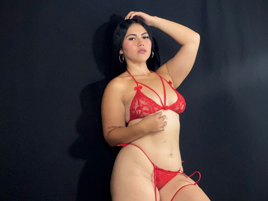 Profile image of SofiaKart