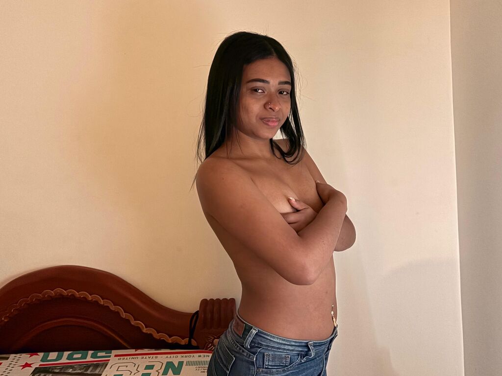Profile image of ZarahJordan